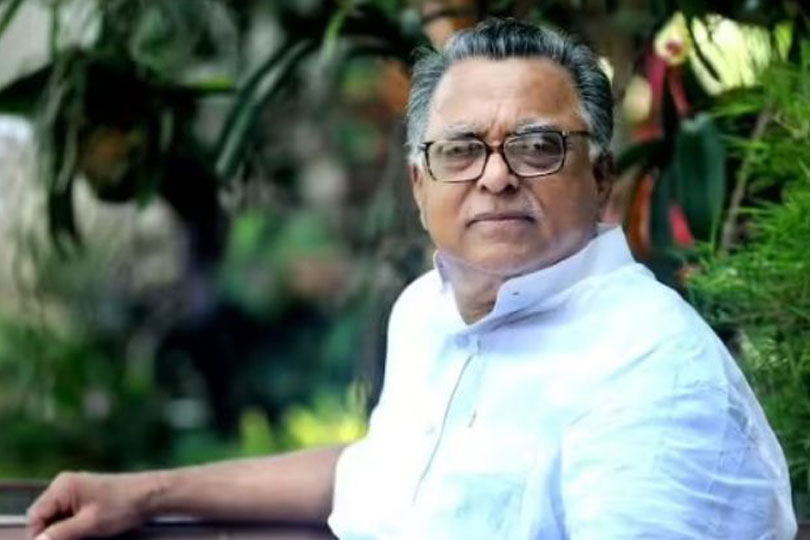 മുൻ ഡിജിപി പി ജെ അലക്സാണ്ടർ അന്തരിച്ചു.